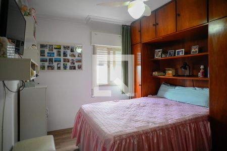 Quarto 1 de apartamento à venda com 2 quartos, 80m² em Vila Gumercindo, São Paulo