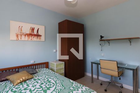 Suíte de apartamento para alugar com 2 quartos, 56m² em Sarandi, Porto Alegre