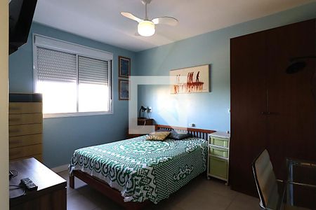 Suíte de apartamento para alugar com 2 quartos, 56m² em Sarandi, Porto Alegre