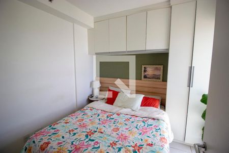 Apartamento para alugar com 1 quarto, 41m² em Águas Claras, Brasília