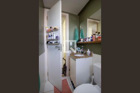 Apartamento para alugar com 1 quarto, 41m² em Águas Claras, Brasília