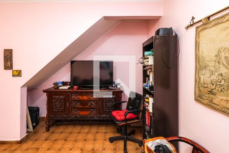 Sala de casa à venda com 3 quartos, 200m² em Vila da Saúde, São Paulo