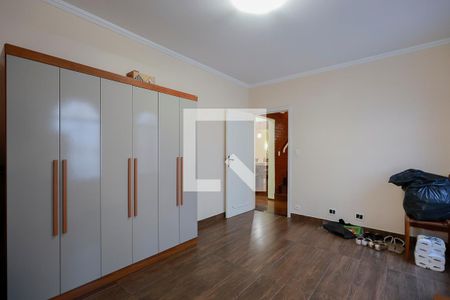 Sala de TV de casa à venda com 4 quartos, 480m² em Vila Aurora (zona Norte), São Paulo