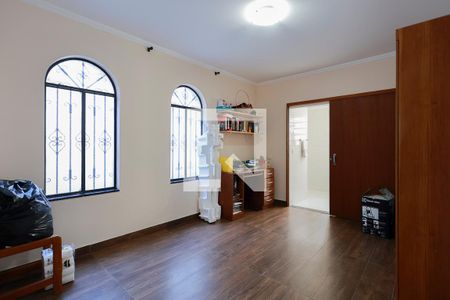 Sala de TV de casa à venda com 4 quartos, 480m² em Vila Aurora (zona Norte), São Paulo
