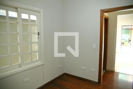 Sala- Escritório de casa à venda com 3 quartos, 349m² em Parque dos Passaros, São Bernardo do Campo