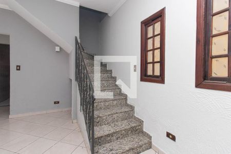 Escada de casa à venda com 2 quartos, 143m² em Vila Constança, São Paulo