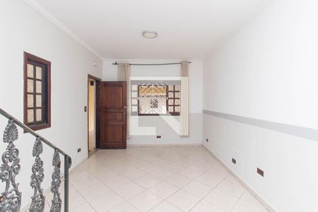 Sala de casa à venda com 2 quartos, 143m² em Vila Constança, São Paulo