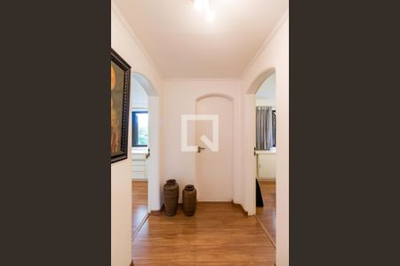 Apartamento à venda com 4 quartos, 134m² em Vila Morumbi, São Paulo