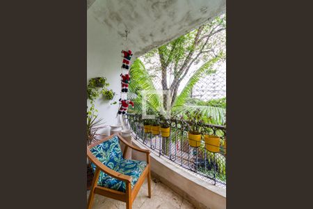 Apartamento à venda com 4 quartos, 134m² em Vila Morumbi, São Paulo