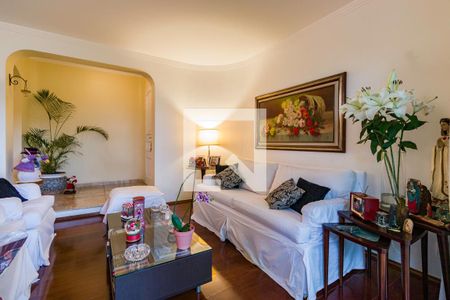 Apartamento à venda com 4 quartos, 134m² em Vila Morumbi, São Paulo