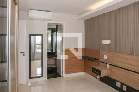 Suíte de apartamento à venda com 2 quartos, 69m² em Vila Leopoldina, São Paulo