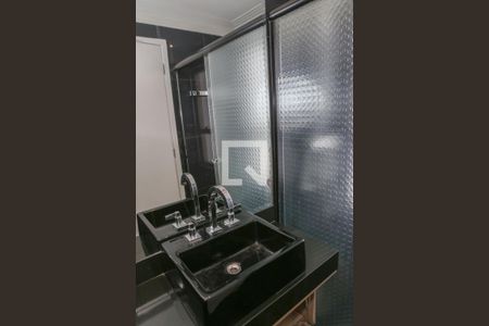 Banheiro da Suíte de apartamento à venda com 2 quartos, 69m² em Vila Leopoldina, São Paulo