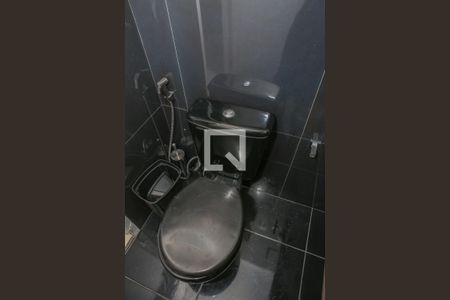 Banheiro da Suíte de apartamento à venda com 2 quartos, 69m² em Vila Leopoldina, São Paulo