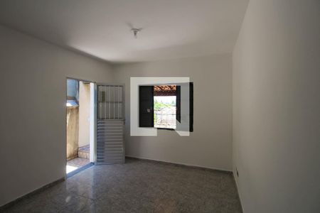 Quarto Suíte de casa à venda com 4 quartos, 180m² em Vila Portuguesa, São Paulo