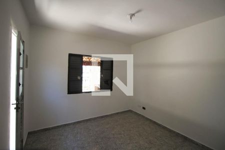 Quarto Suíte de casa à venda com 4 quartos, 180m² em Vila Portuguesa, São Paulo