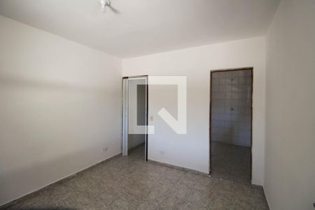 Quarto Suíte de casa à venda com 4 quartos, 180m² em Vila Portuguesa, São Paulo