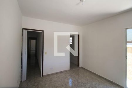 Quarto Suíte de casa à venda com 4 quartos, 180m² em Vila Portuguesa, São Paulo