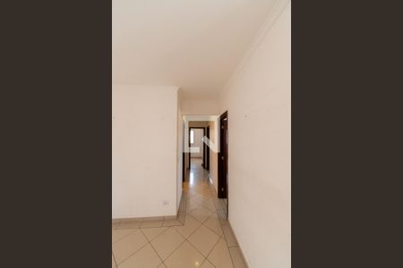 Corredor de apartamento para alugar com 3 quartos, 86m² em Vila Boa Vista, Barueri