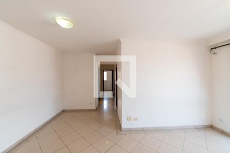 Sala de apartamento para alugar com 3 quartos, 86m² em Vila Boa Vista, Barueri