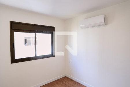 Suíte de apartamento para alugar com 2 quartos, 79m² em Lourdes, Belo Horizonte