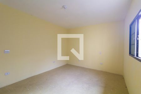 Quarto de casa para alugar com 1 quarto, 80m² em Vila Norma, São Paulo