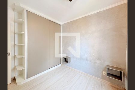 Quarto 1 de apartamento para alugar com 2 quartos, 55m² em Jardim das Samambaias, Jundiaí