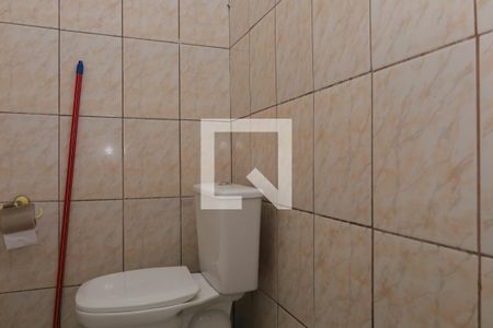 Casa à venda com 1 quarto, 340m² em Vila Carmosina, São Paulo