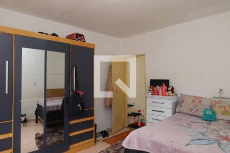 Quarto de casa à venda com 1 quarto, 340m² em Vila Carmosina, São Paulo