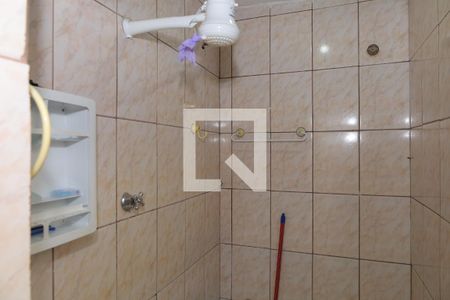 Casa à venda com 1 quarto, 340m² em Vila Carmosina, São Paulo