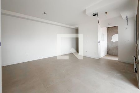 Sala de apartamento à venda com 2 quartos, 83m² em Cursino, São Paulo