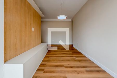 Sala de apartamento à venda com 2 quartos, 83m² em Cursino, São Paulo