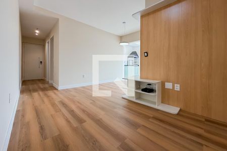 Sala de apartamento à venda com 2 quartos, 83m² em Cursino, São Paulo