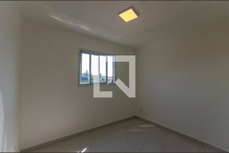 Quarto 1 de apartamento para alugar com 2 quartos, 38m² em Jardim Bandeirantes, São Paulo