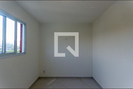 Quarto 1 de apartamento para alugar com 2 quartos, 38m² em Jardim Bandeirantes, São Paulo