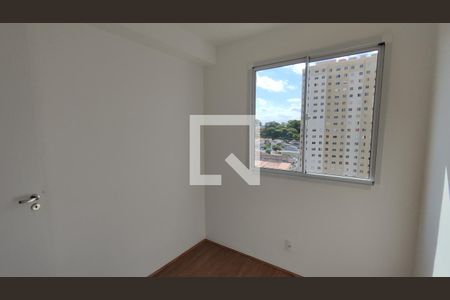 Quarto 1 de apartamento para alugar com 2 quartos, 33m² em Itaquera, São Paulo