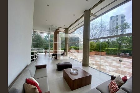 Apartamento à venda com 4 quartos, 272m² em Morumbi, São Paulo
