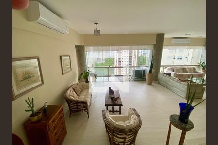 Apartamento à venda com 4 quartos, 272m² em Morumbi, São Paulo