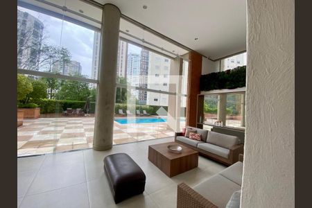 Apartamento à venda com 4 quartos, 272m² em Morumbi, São Paulo