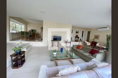 Apartamento à venda com 4 quartos, 272m² em Morumbi, São Paulo