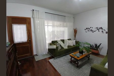 Casa à venda com 3 quartos, 165m² em Santa Paula, São Caetano do Sul