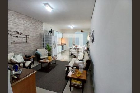 Casa à venda com 3 quartos, 165m² em Santa Paula, São Caetano do Sul