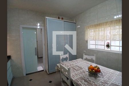 Casa à venda com 3 quartos, 165m² em Santa Paula, São Caetano do Sul