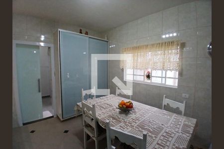 Casa à venda com 3 quartos, 165m² em Santa Paula, São Caetano do Sul
