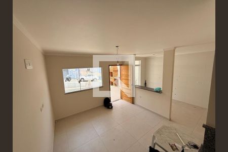 Casa à venda com 2 quartos, 72m² em Vila Alpina, São Paulo