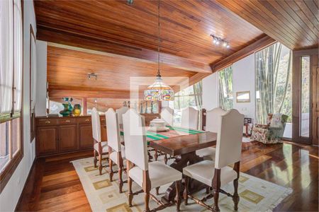 Casa de Condomínio à venda com 4 quartos, 500m² em Santo Amaro, São Paulo