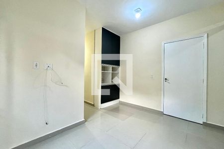 Sala/Cozinha de apartamento para alugar com 2 quartos, 47m² em Vila Parque Jabaquara, São Paulo