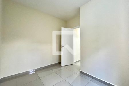 Quarto 1 de apartamento para alugar com 2 quartos, 46m² em Parque Jabaquara, São Paulo