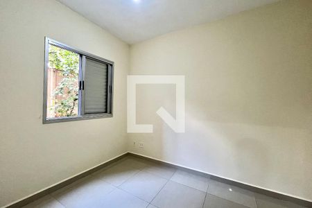 Quarto 1 de apartamento para alugar com 2 quartos, 46m² em Parque Jabaquara, São Paulo