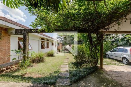 Casa à venda com 4 quartos, 499m² em Chácara Monte Alegre, São Paulo