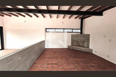 Casa à venda com 4 quartos, 410m² em Jardim Cordeiro, São Paulo